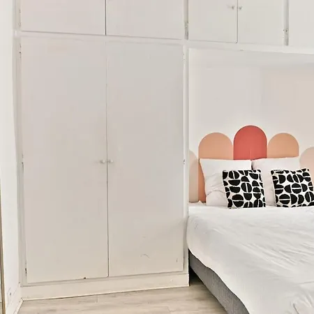 Apartment 2 Pieces #toureiffel #invalides - Ii Paris