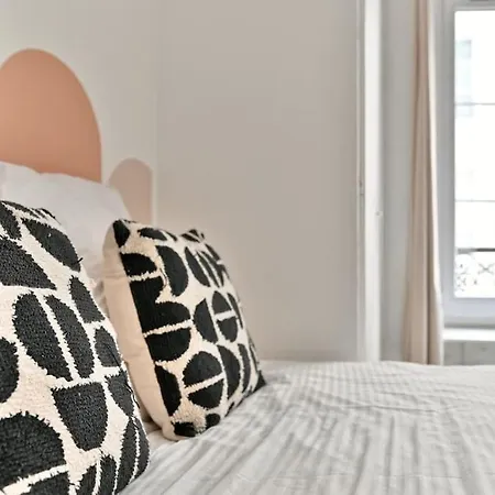 Apartment 2 Pieces #toureiffel #invalides - Ii
