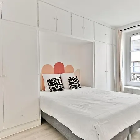 Apartment 2 Pieces #toureiffel #invalides - Ii *