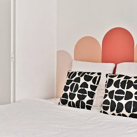2 Pieces #toureiffel #invalides - Ii Apartment
